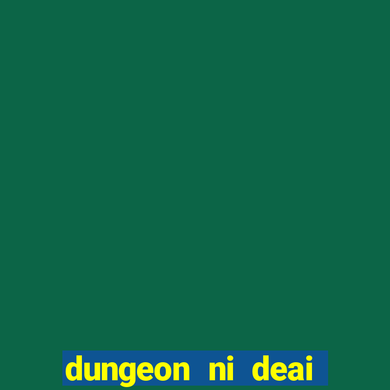 dungeon ni deai segunda temporada dublado